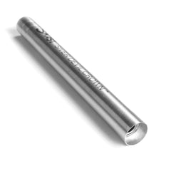SMOSI ONE HITTER SILVER DEVIL - Discreet Smoker