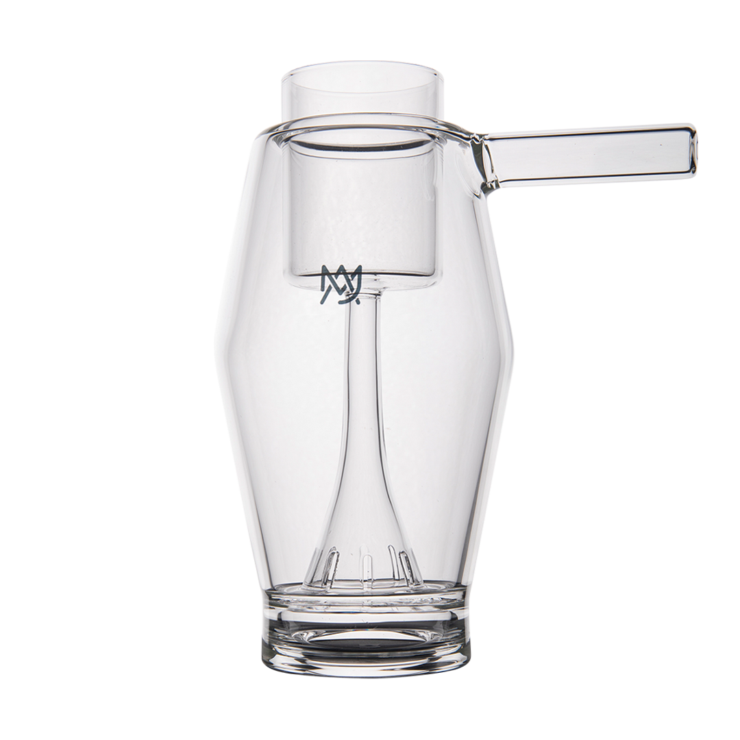 MJ Arsenal Proxy Bubbler - Discreet Smoker