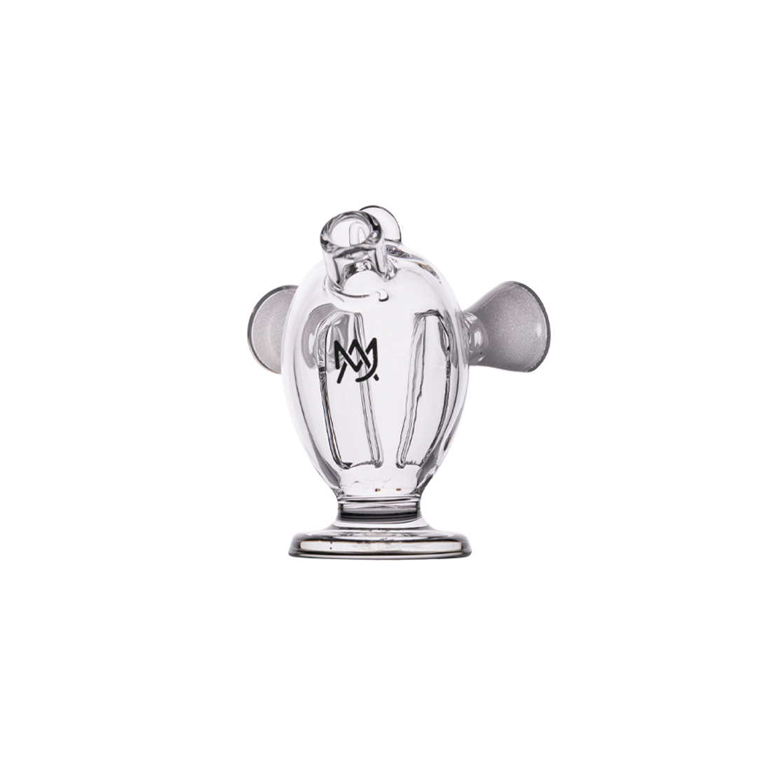MJ Arsenal Dubbler Original Double Bubbler - Discreet Smoker