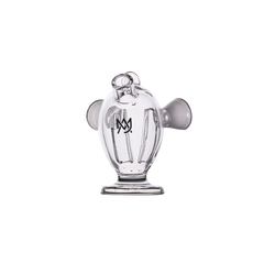 MJ Arsenal Dubbler Original Double Bubbler - Discreet Smoker
