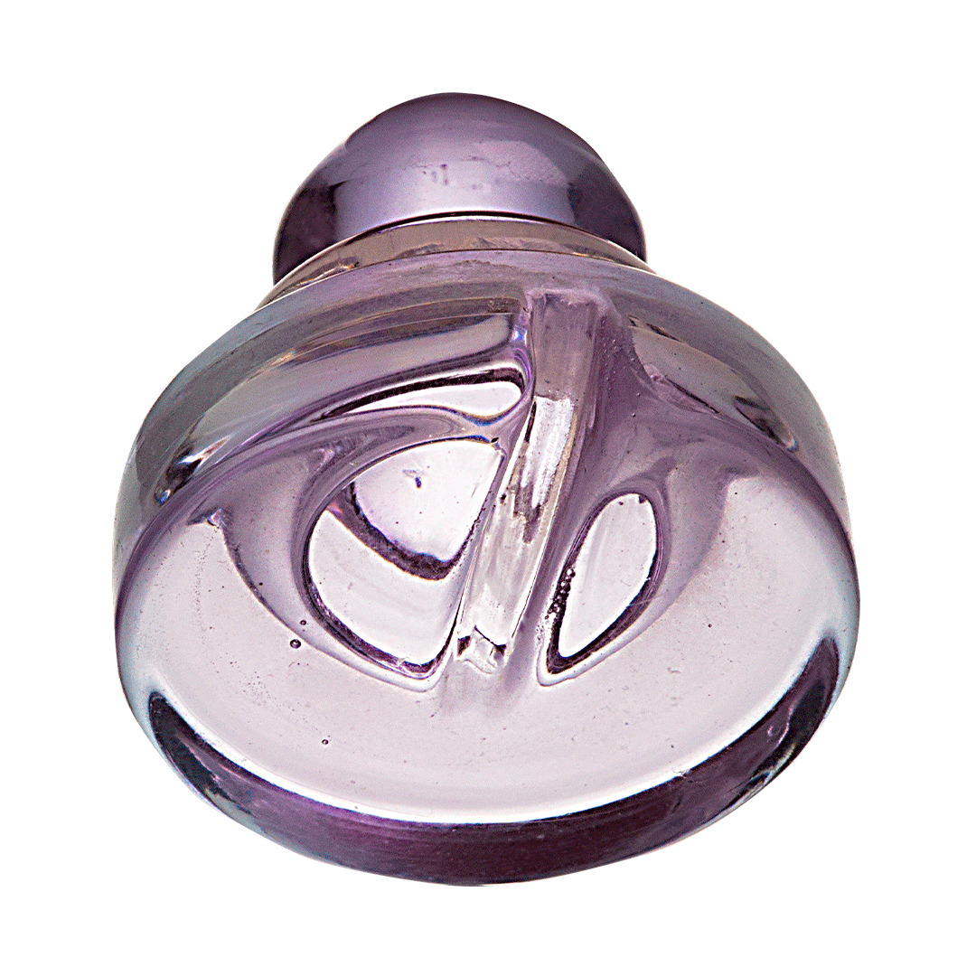 Directional Airflow Carb Cap - Discreet Smoker