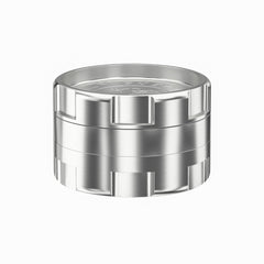 Draken Stainless Steel Threadless Grinder V2