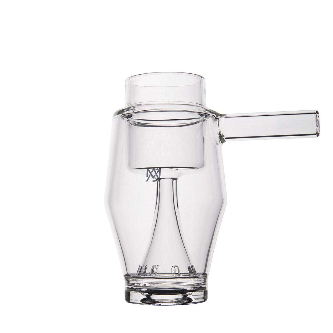 MJ Arsenal Proxy Bubbler Mini - Discreet Smoker