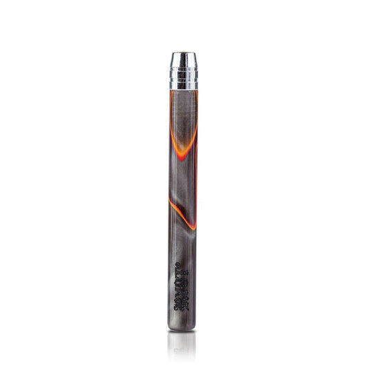 RYOT ACRYLIC ONE HITTER - Discreet Smoker