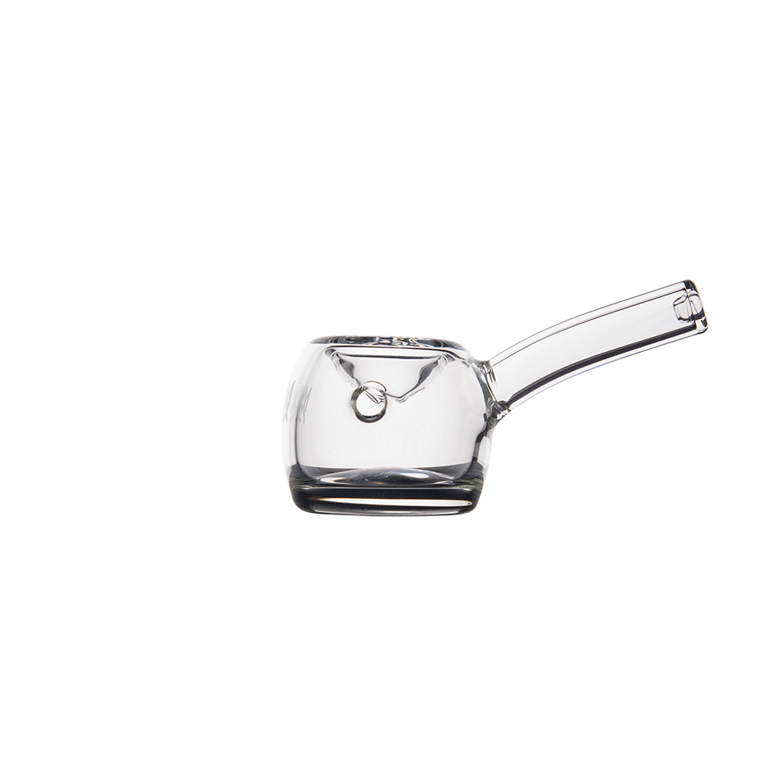 MJ Arsenal Perch Hand Pipe - Discreet Smoker