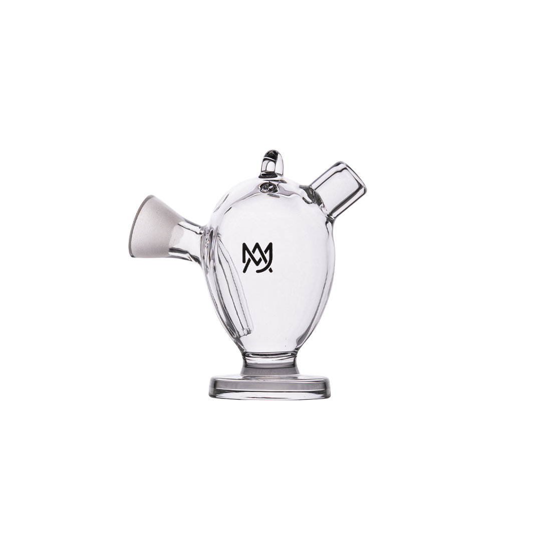 MJ Arsenal The Martian® Original Blunt Bubbler™ - Discreet Smoker