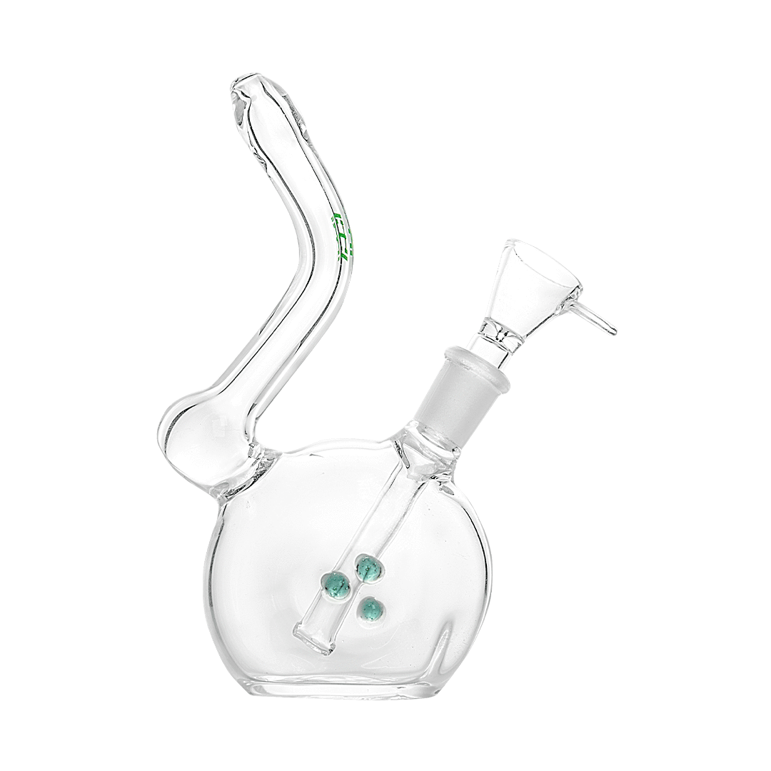HEMPER Flavor Saver Rig - Discreet Smoker