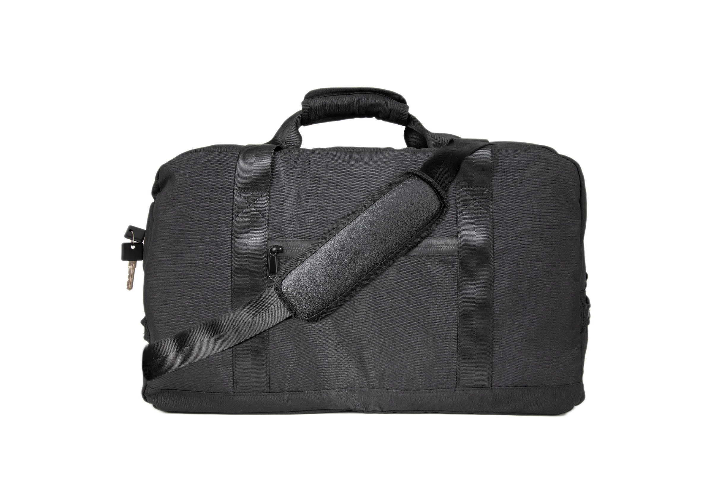 The Associate - Discreet Smoker