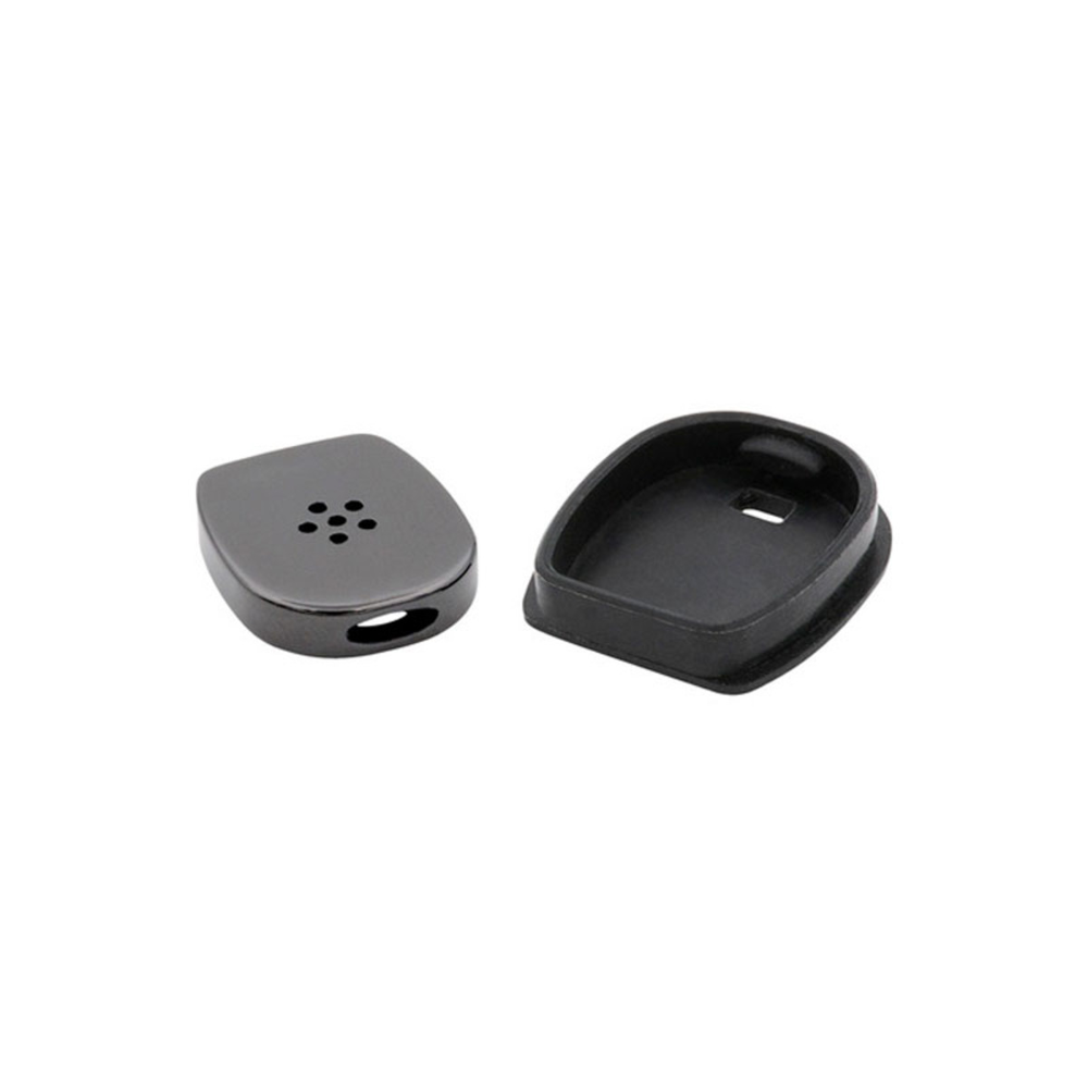 DaVinci MIQRO Flat Mouthpiece - Discreet Smoker