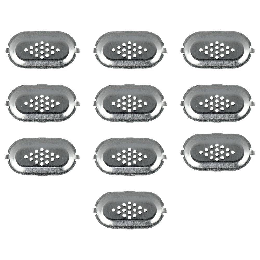 Pulsar SYNDR Oven Chamber Screen 20ct - Discreet Smoker
