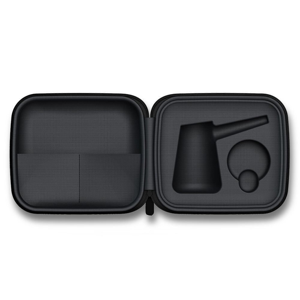 Nest Case [Black] - Discreet Smoker