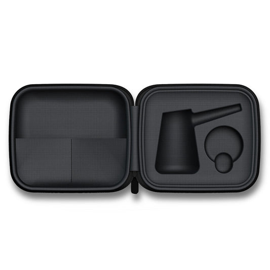 Nest Case [Black] - Discreet Smoker