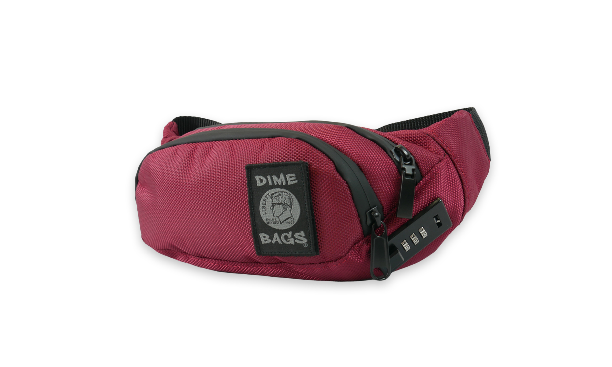 The Outfit - Discreet Smoker