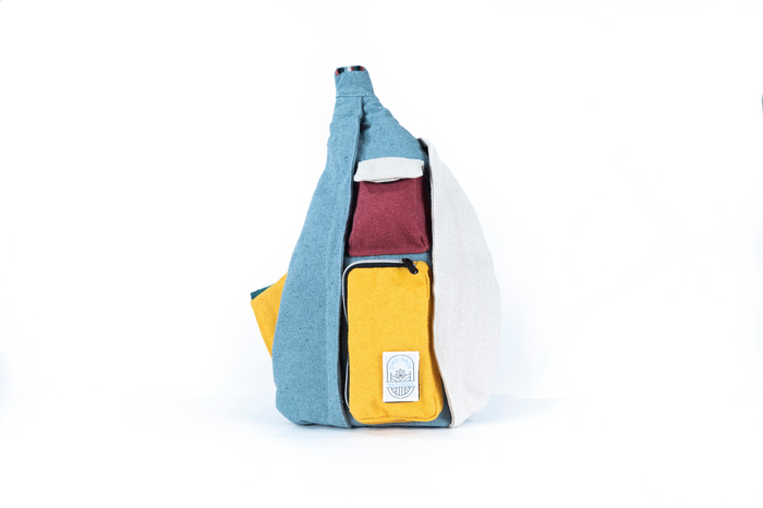 Seeker - Dime Bags Naturals, Ash
