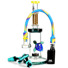 Pulsar APX Wax V3 Concentrate Vape - Discreet Smoker