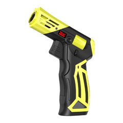 Yocan Red Diablo Single Jet Torch Lighter | 6.2" - Discreet Smoker