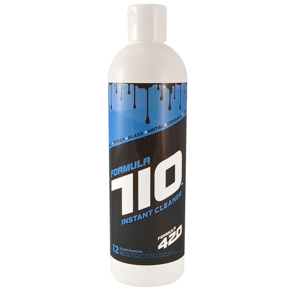 Formula 710 Instant Cleaner - Discreet Smoker