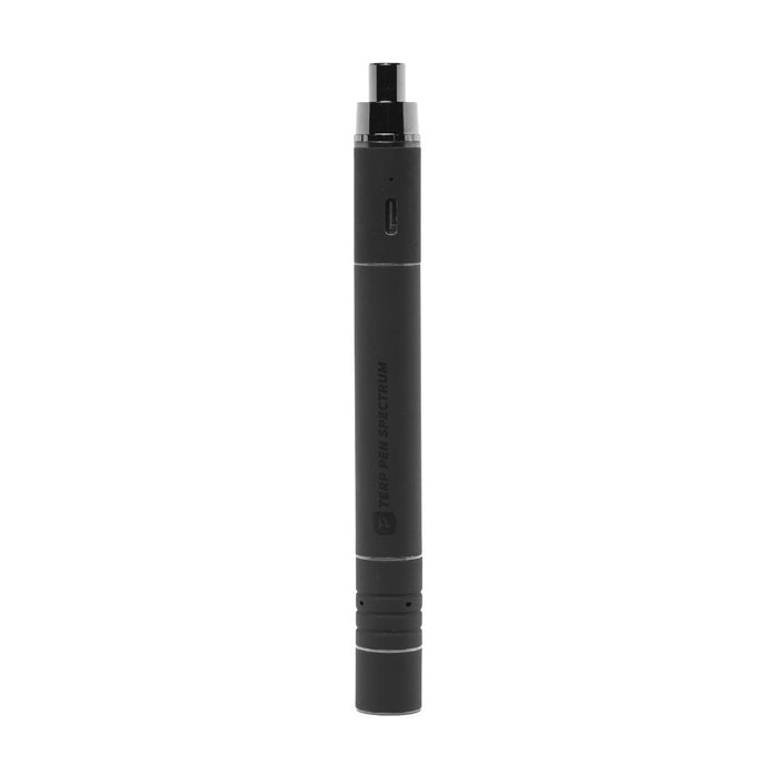 Boundless Terp Pen Spectrum Vaporizer, Black