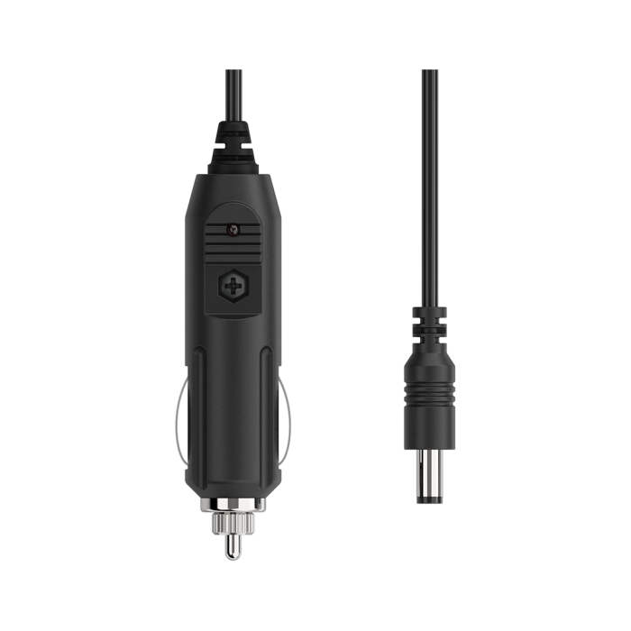 Storz & Bickel Mighty Car Adapter - Discreet Smoker
