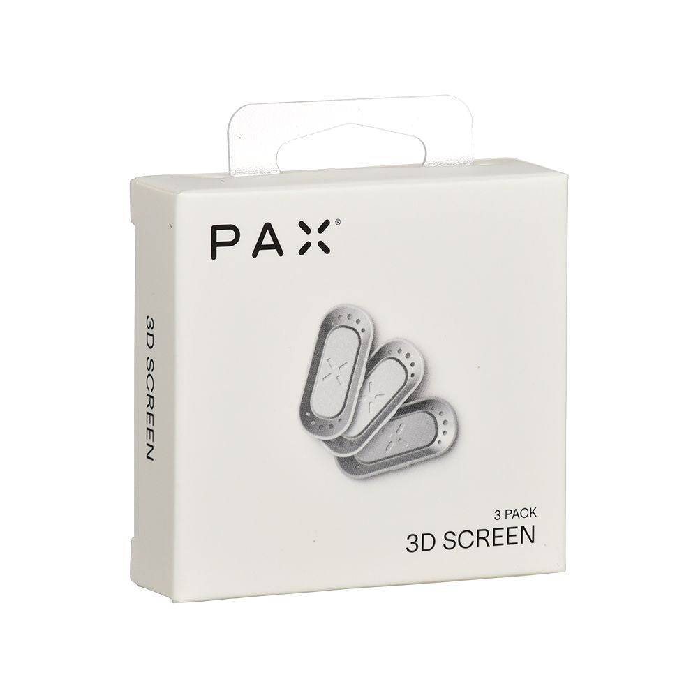 PAX 3D Oven Screen 3CT BOX