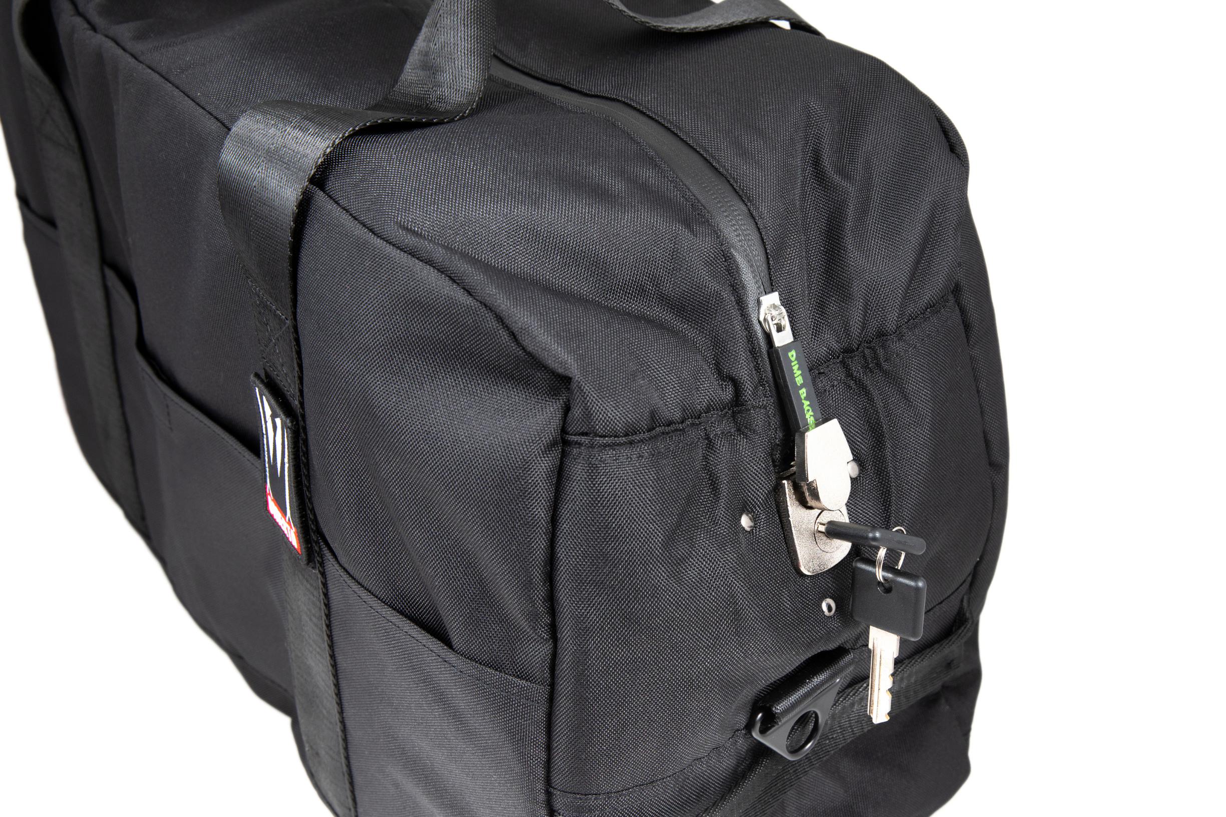 The Associate - Discreet Smoker