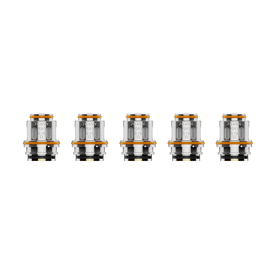 Geekvape Z Series Coils - Discreet Smoker