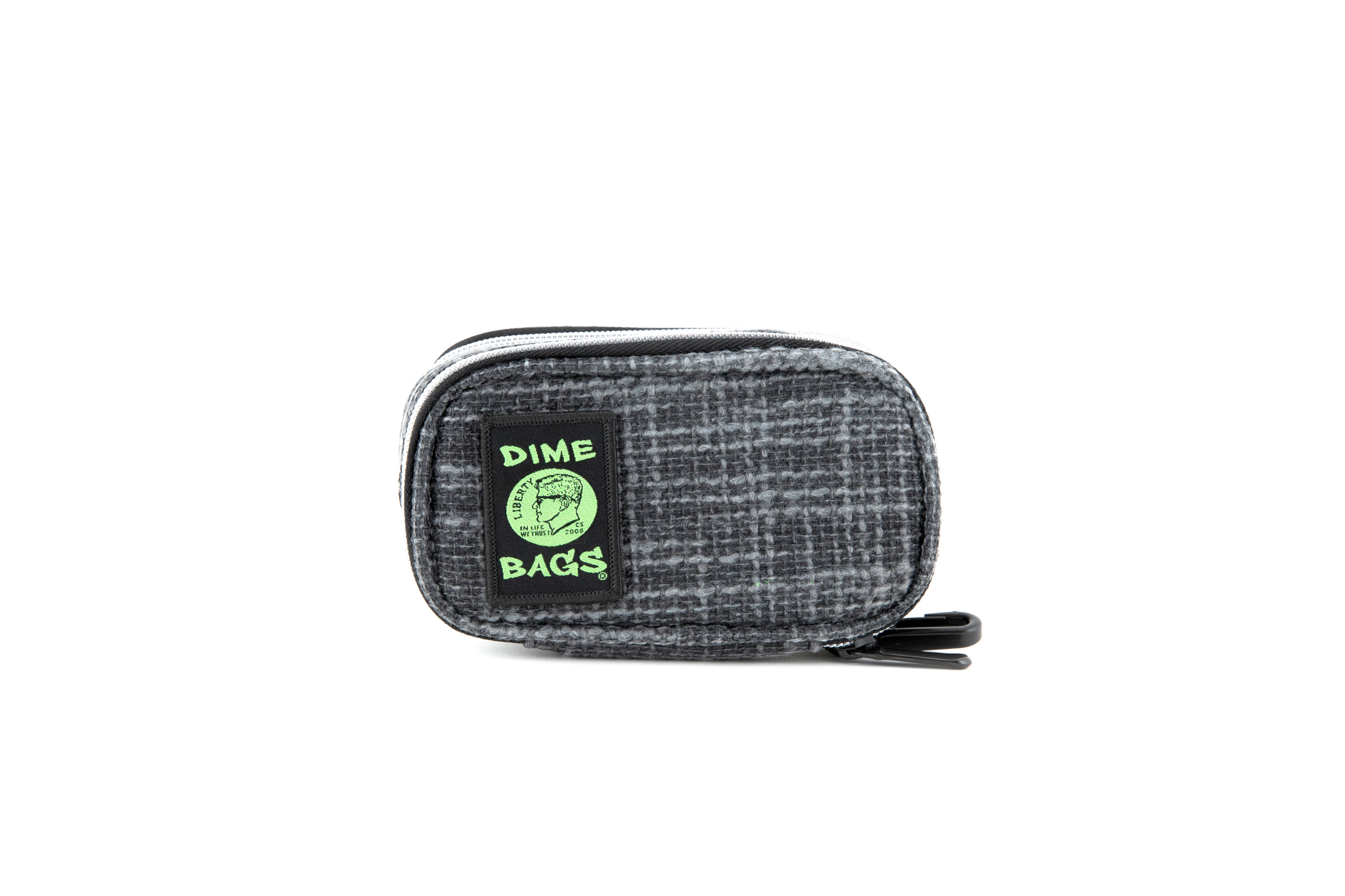 Dime Bags Pod Smell Proof Bag - Discreet Smoker