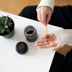 Ongrok Humidifying Stones - Discreet Smoker
