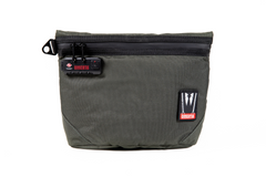 Dime Bags Collector with Lock - Discreet Smoker