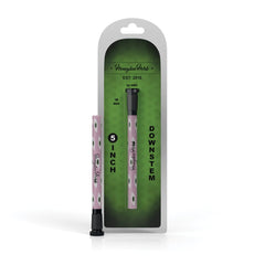 SPOTTED BEAD DOWNSTEM - Discreet Smoker
