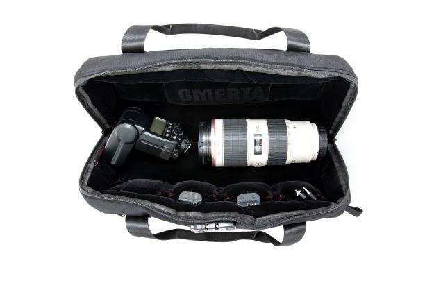 Dime Bags The Brigata Duffle Bag - Discreet Smoker