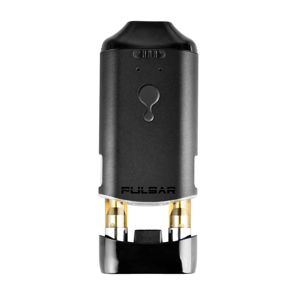 Pulsar DuploCart Thick Oil Vaporizer - Discreet Smoker