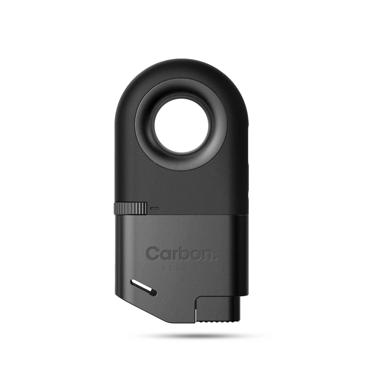 Vessel Carbon - Lighter - Discreet Smoker