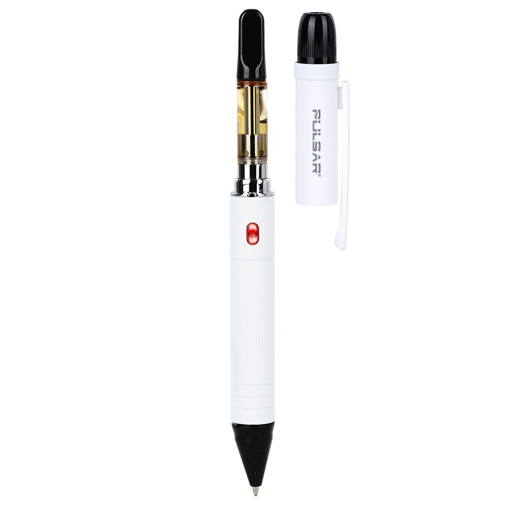 Pulsar 510 DL Scribe Vape Pen Battery | 500mAh - Discreet Smoker