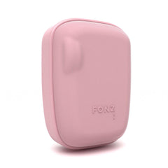 FONZ - Grinder & Storage Combo - Fluff - Discreet Smoker