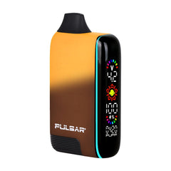 Pulsar 510 DL 5.0 Precision Voltage Control LCD Screen Vape Bar | Thermo Series | 1000mAh - Discreet Smoker