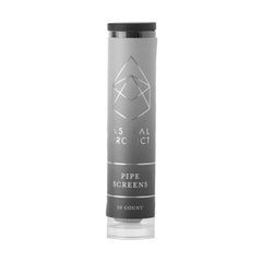 Astral Project Gemstone Pipe Screens - Discreet Smoker