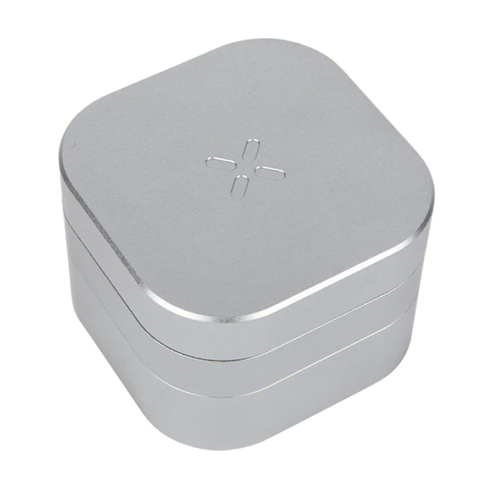 PAX Grinder, Silver