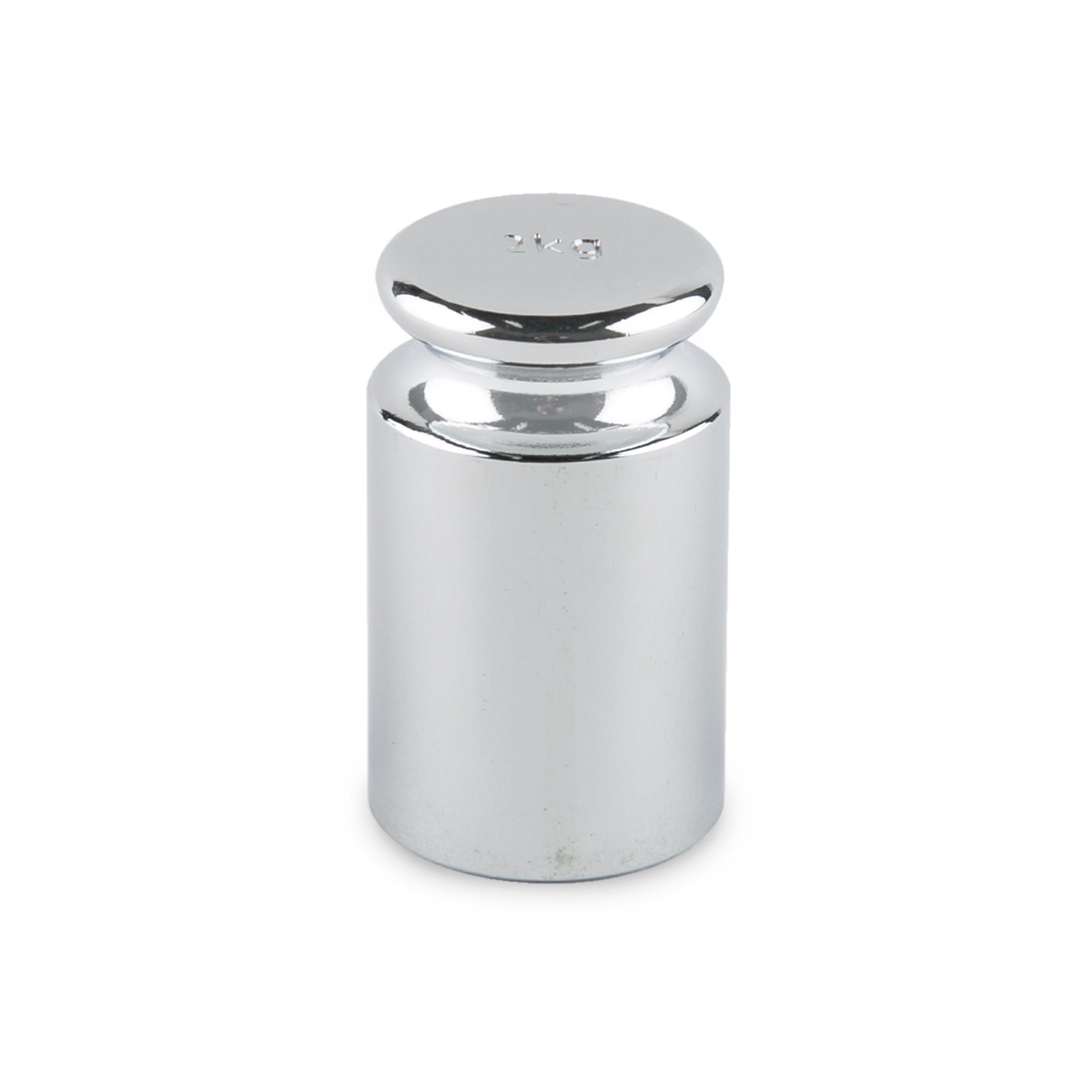 Calibration Weight - 2000g - Discreet Smoker