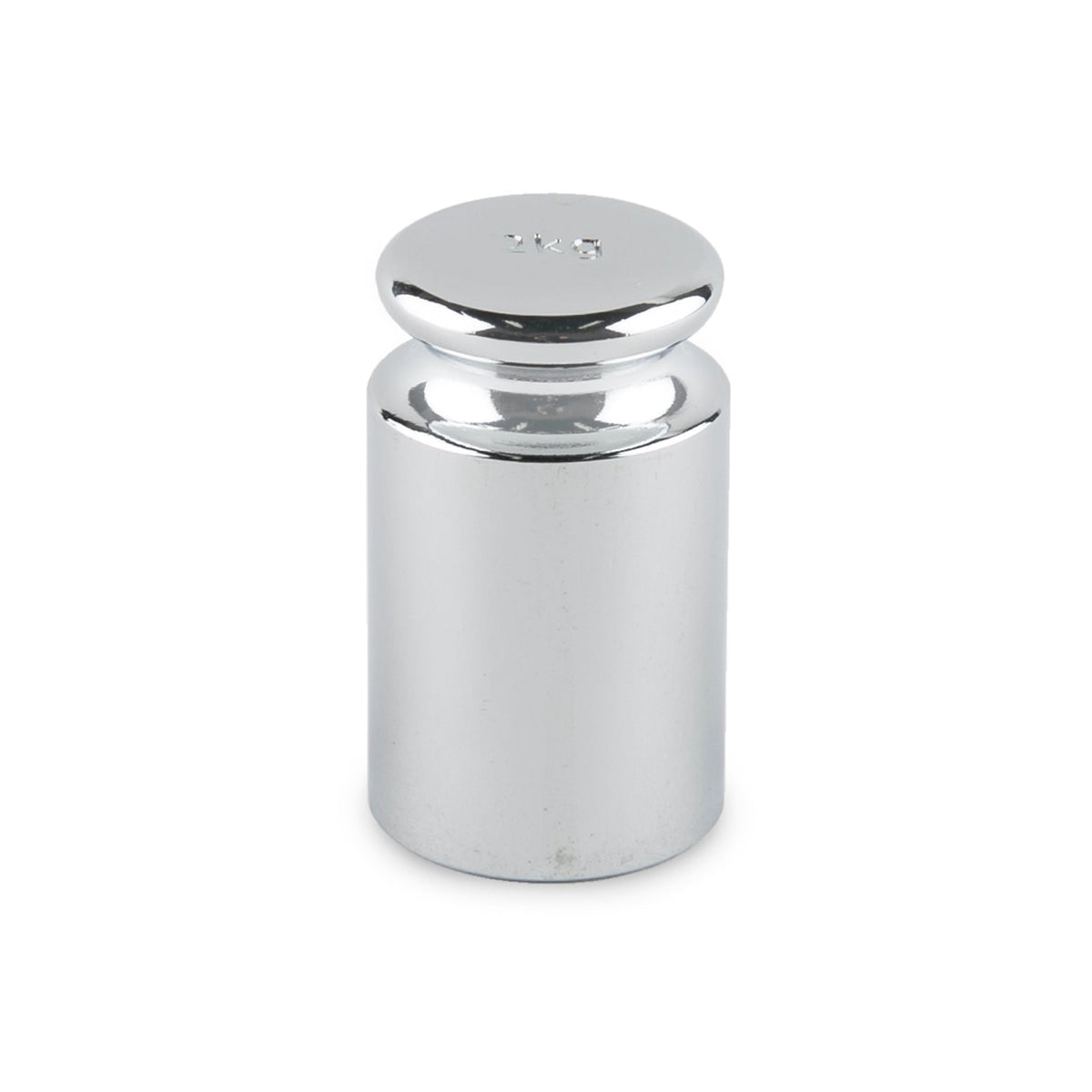 Calibration Weight - 2000g - Discreet Smoker