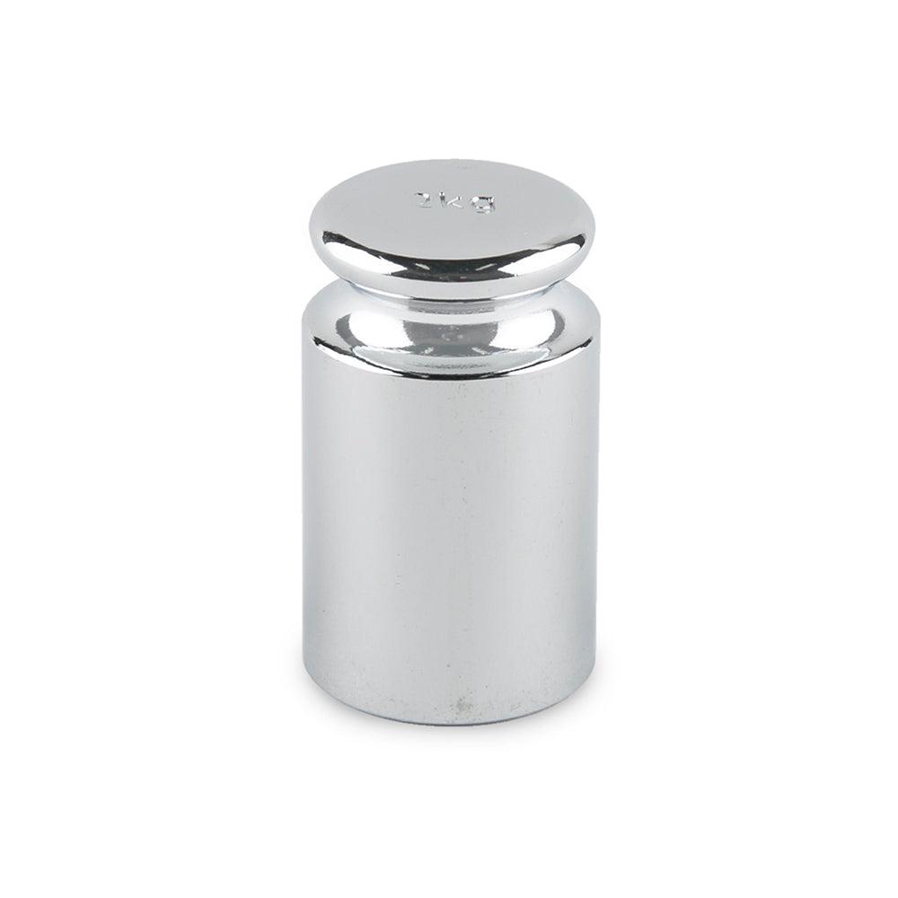 Calibration Weight - 2000g - Discreet Smoker