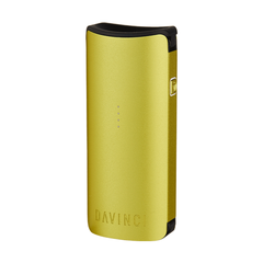 DaVinci Miqro-C Vaporizer - Discreet Smoker