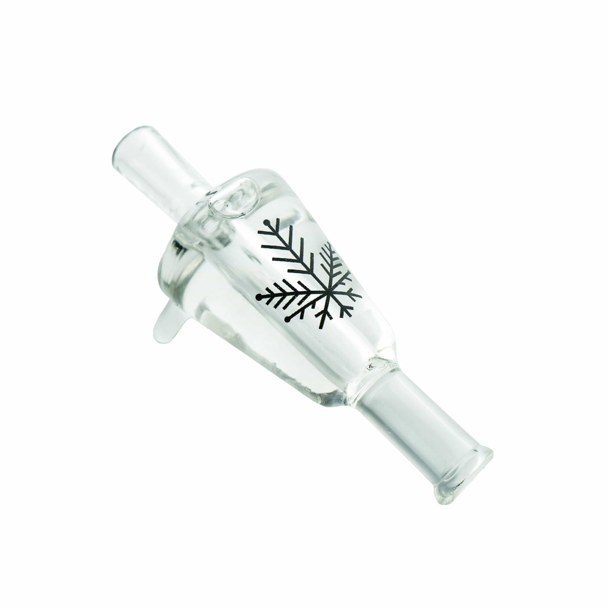 Freeze Pipe Glycerin Blunt Tip - Discreet Smoker