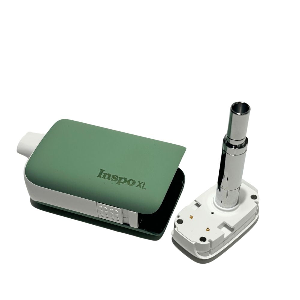 Randy's Inspo XL 510 Battery - Discreet Smoker