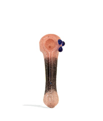 4 inch Colored Hand Pipe - Discreet Smoker