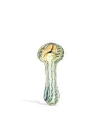 3 inch Mix Color Hand Pipe - Discreet Smoker