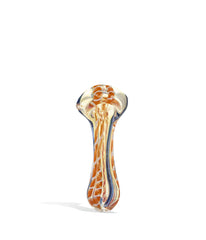 3 inch Mix Color Hand Pipe - Discreet Smoker