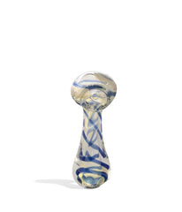 3 inch Fumed Pipe - Discreet Smoker