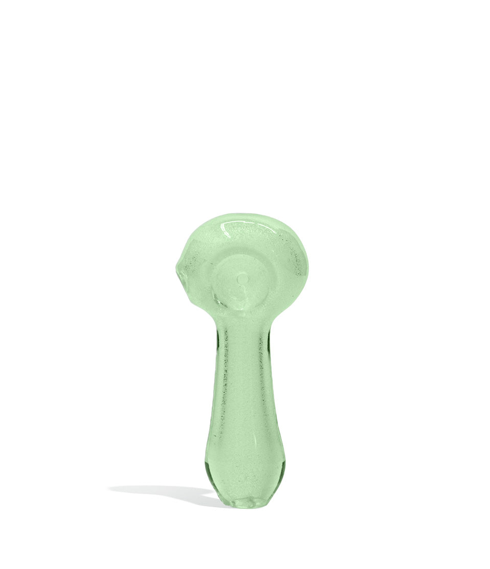 3 inch Glow in the Dark Handpipe - Discreet Smoker