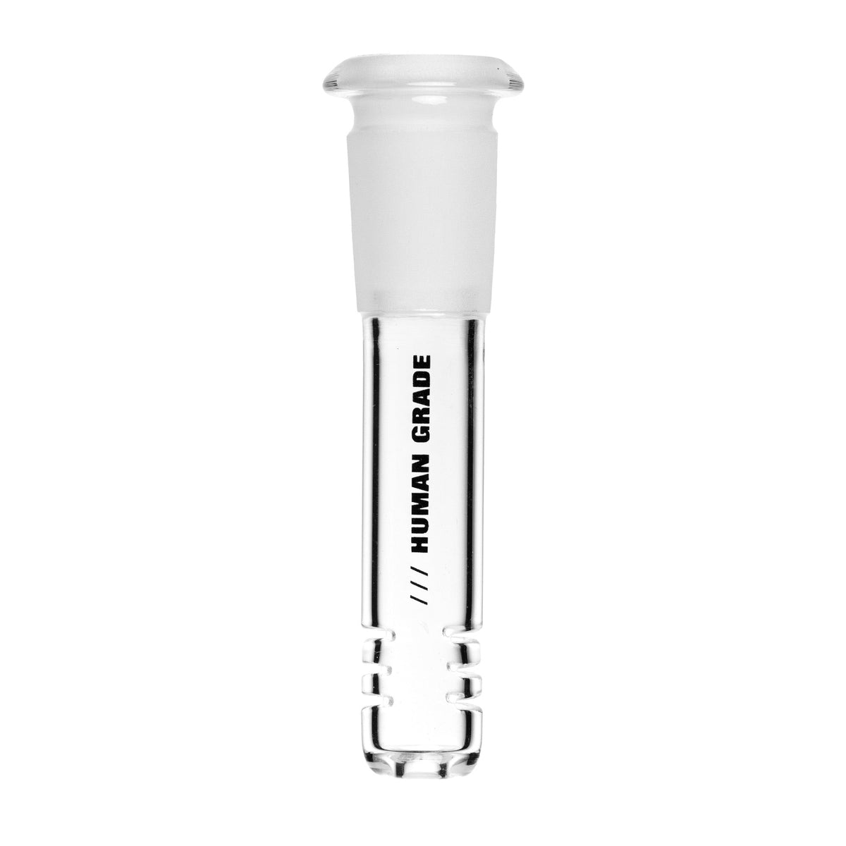 Human Grade Downstems - Discreet Smoker